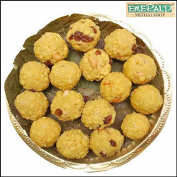 Emerald Sweets Bundi Laddu